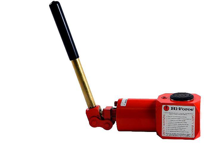 Gigant Hi-Force tunkki 20 t.