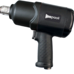 Paoli DP 1000 mutteriväännin