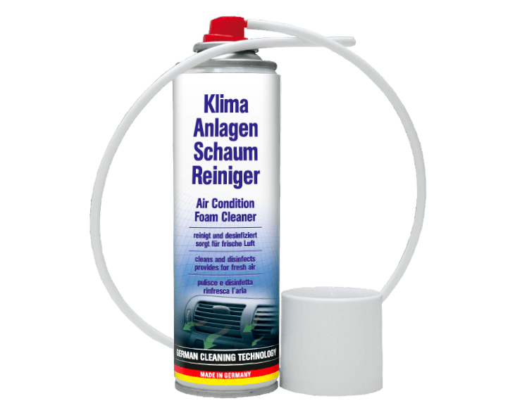 puhdistusvaahto Autoprofi Air Condition Foam Cleaner
