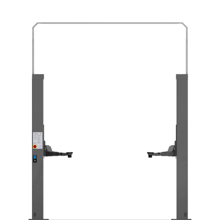 Nussbaum Smart Lift 2.35 SL EV